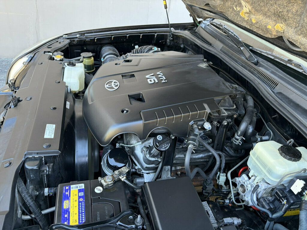 2007 Toyota 4Runner 2WD 4dr V6 SR5 - 23092298 - 44