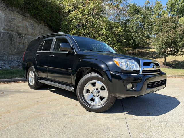 2007 Toyota 4Runner 2WD 4dr V6 SR5 - 23092298 - 45