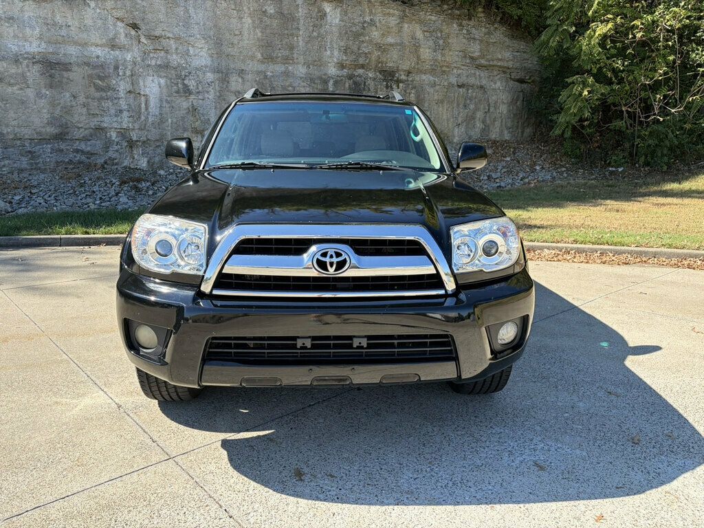 2007 Toyota 4Runner 2WD 4dr V6 SR5 - 23092298 - 5