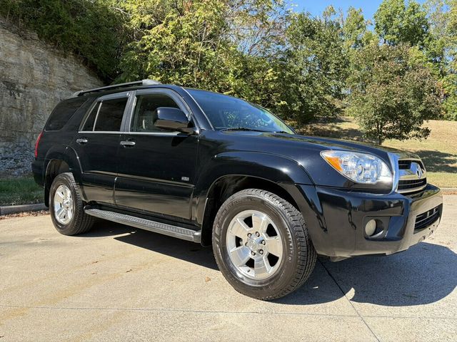 2007 Toyota 4Runner 2WD 4dr V6 SR5 - 23092298 - 7