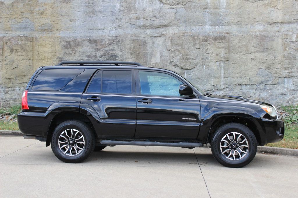 2007 Toyota 4Runner 2WD 4dr V6 SR5 Sport - 22596702 - 3