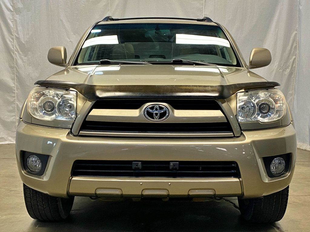 2007 Toyota 4Runner 4WD 4dr V6 Limited - 22999620 - 10