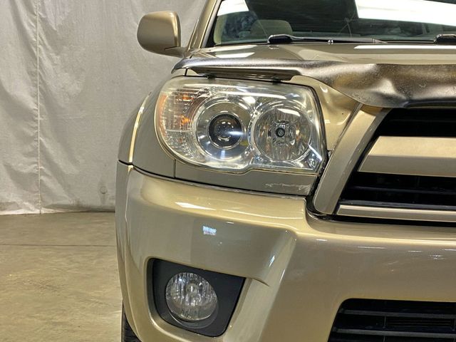2007 Toyota 4Runner 4WD 4dr V6 Limited - 22999620 - 11