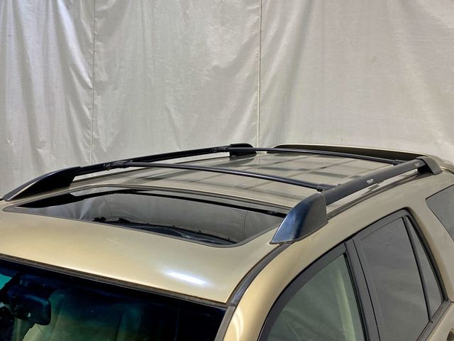 2007 Toyota 4Runner 4WD 4dr V6 Limited - 22999620 - 13