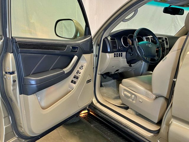 2007 Toyota 4Runner 4WD 4dr V6 Limited - 22999620 - 14