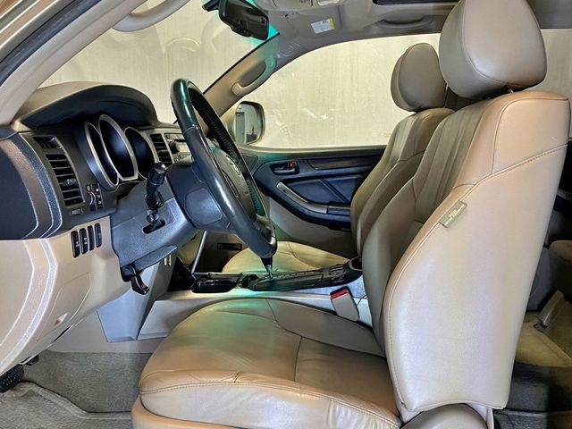 2007 Toyota 4Runner 4WD 4dr V6 Limited - 22999620 - 17