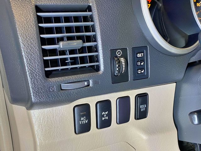 2007 Toyota 4Runner 4WD 4dr V6 Limited - 22999620 - 20