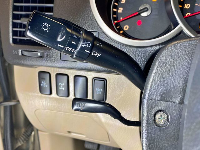 2007 Toyota 4Runner 4WD 4dr V6 Limited - 22999620 - 24