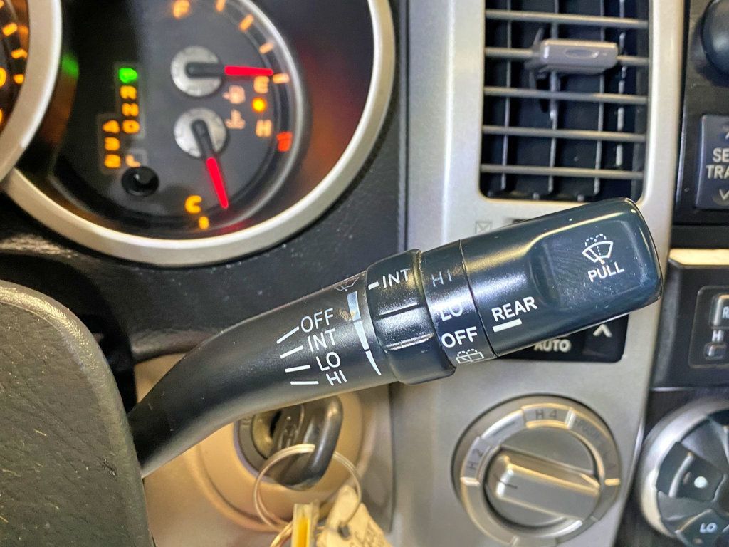 2007 Toyota 4Runner 4WD 4dr V6 Limited - 22999620 - 25