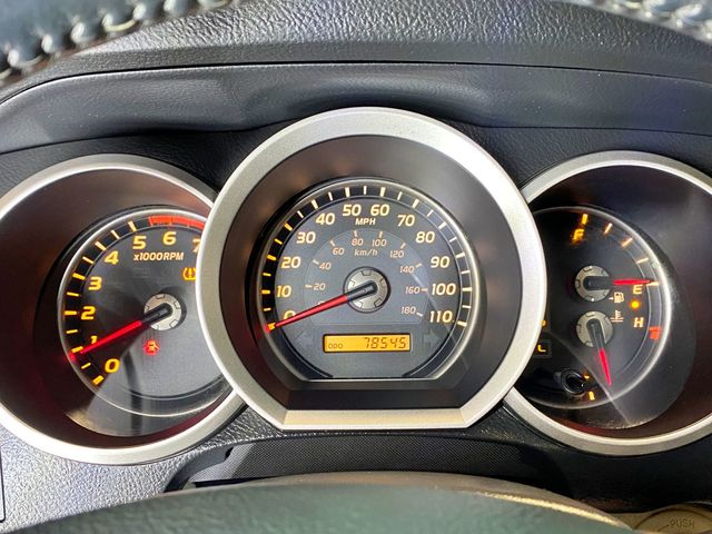 2007 Toyota 4Runner 4WD 4dr V6 Limited - 22999620 - 26