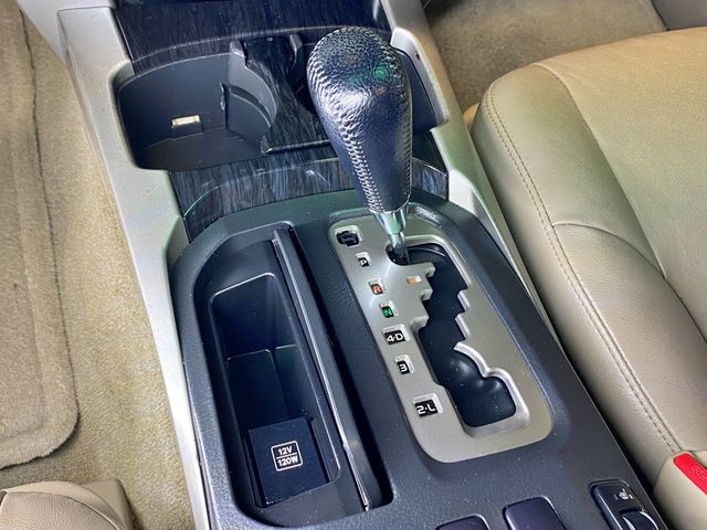 2007 Toyota 4Runner 4WD 4dr V6 Limited - 22999620 - 30