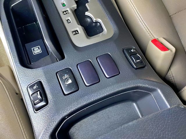 2007 Toyota 4Runner 4WD 4dr V6 Limited - 22999620 - 31