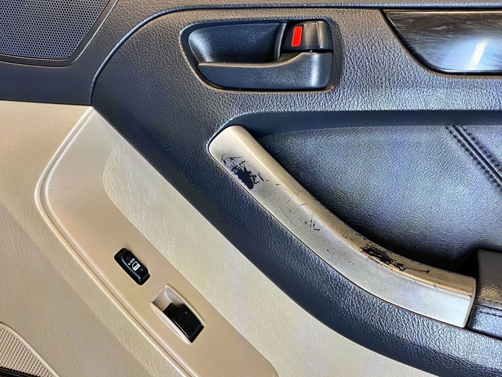 2007 Toyota 4Runner 4WD 4dr V6 Limited - 22999620 - 36