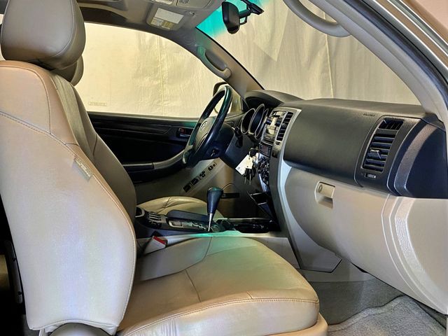 2007 Toyota 4Runner 4WD 4dr V6 Limited - 22999620 - 37