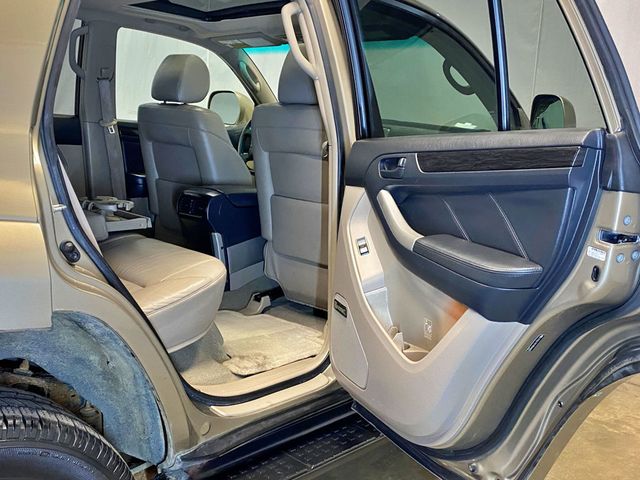 2007 Toyota 4Runner 4WD 4dr V6 Limited - 22999620 - 41