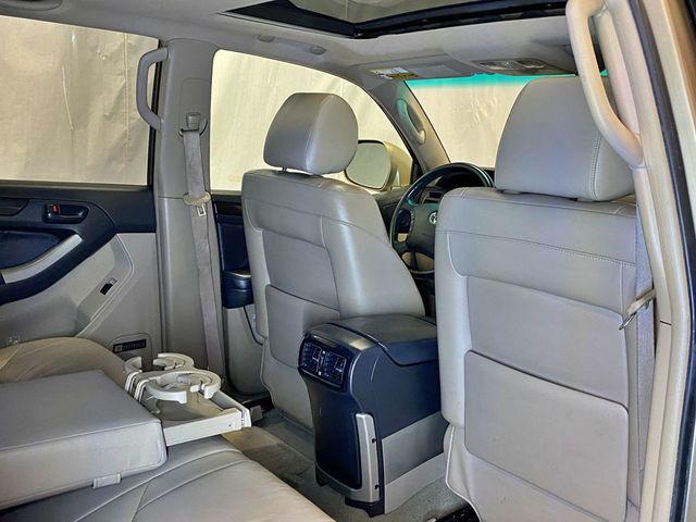 2007 Toyota 4Runner 4WD 4dr V6 Limited - 22999620 - 42