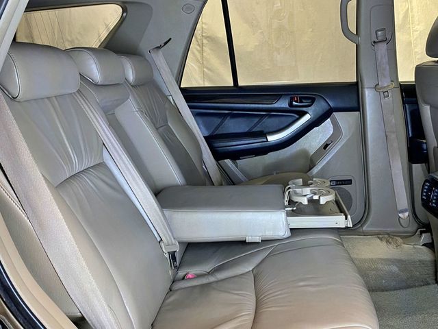 2007 Toyota 4Runner 4WD 4dr V6 Limited - 22999620 - 43