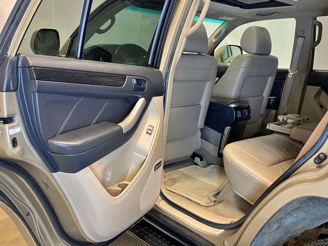 2007 Toyota 4Runner 4WD 4dr V6 Limited - 22999620 - 44