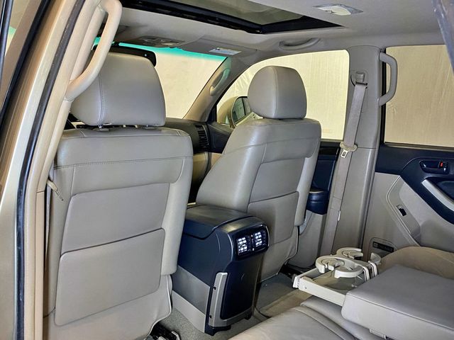 2007 Toyota 4Runner 4WD 4dr V6 Limited - 22999620 - 45