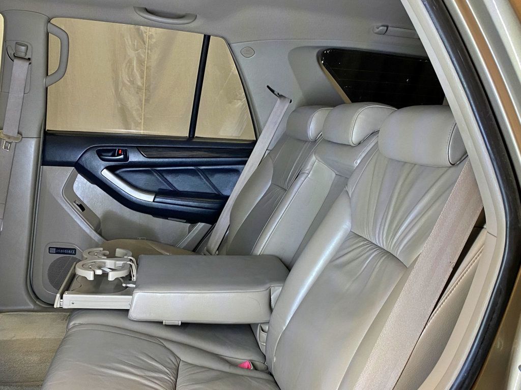 2007 Toyota 4Runner 4WD 4dr V6 Limited - 22999620 - 46