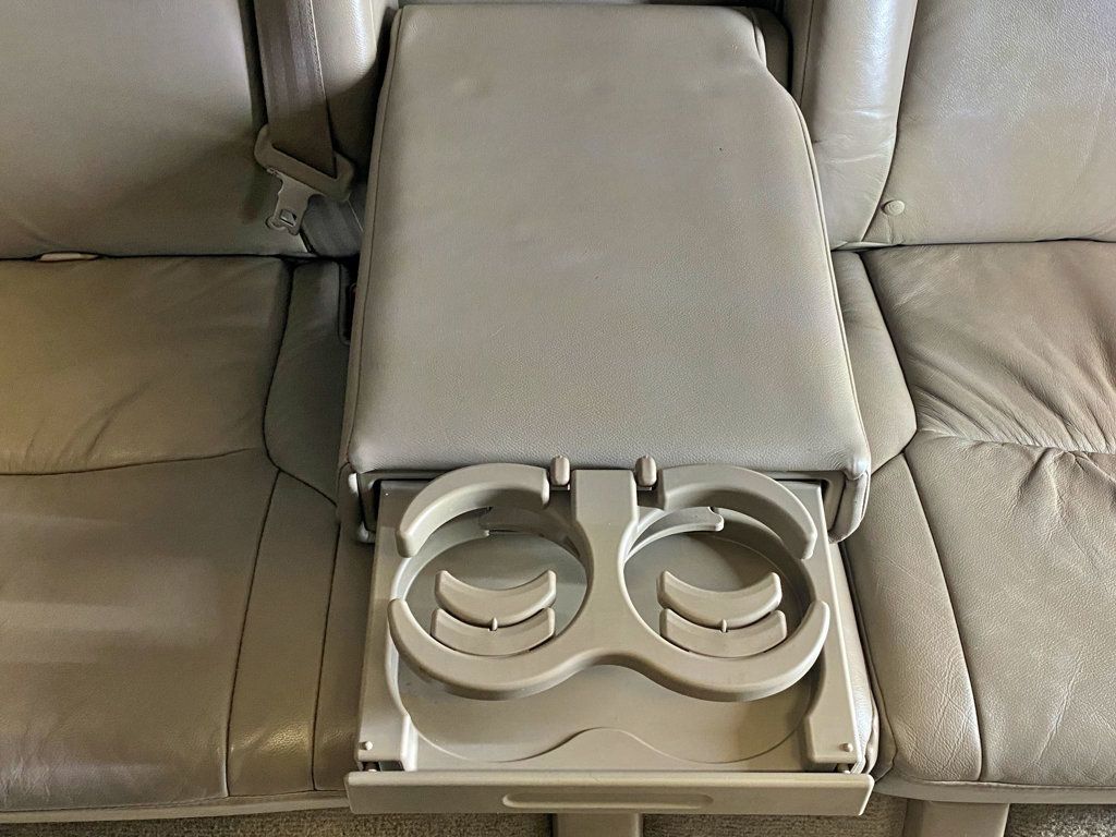 2007 Toyota 4Runner 4WD 4dr V6 Limited - 22999620 - 47