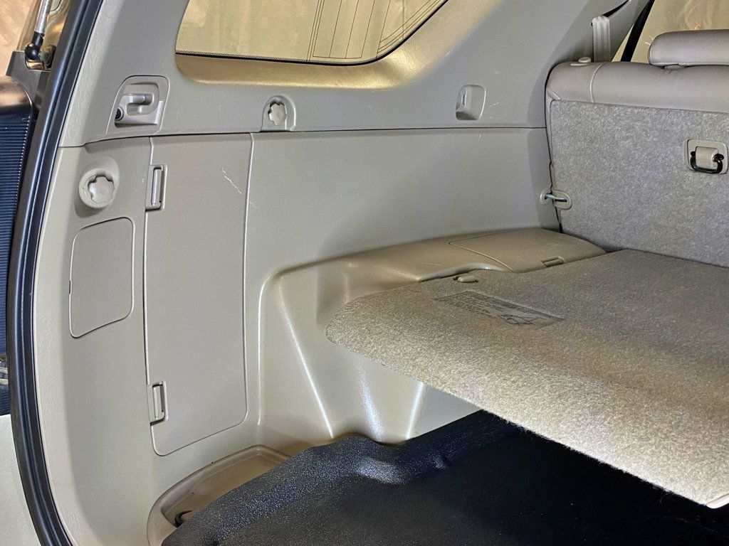 2007 Toyota 4Runner 4WD 4dr V6 Limited - 22999620 - 49