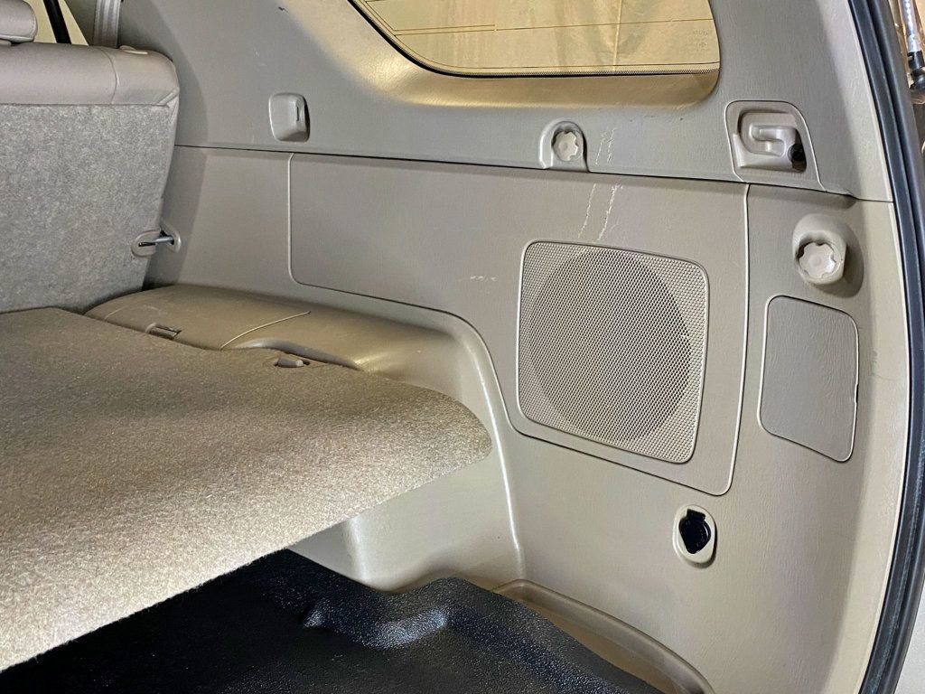 2007 Toyota 4Runner 4WD 4dr V6 Limited - 22999620 - 50