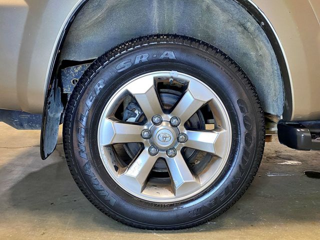 2007 Toyota 4Runner 4WD 4dr V6 Limited - 22999620 - 51