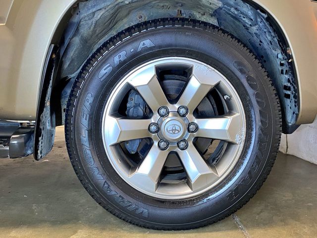 2007 Toyota 4Runner 4WD 4dr V6 Limited - 22999620 - 52