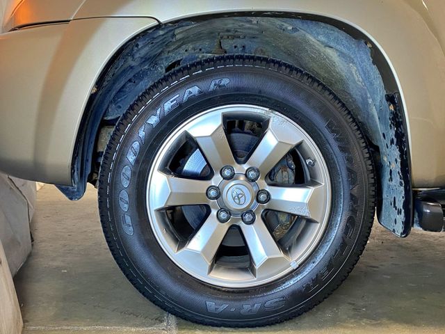 2007 Toyota 4Runner 4WD 4dr V6 Limited - 22999620 - 53