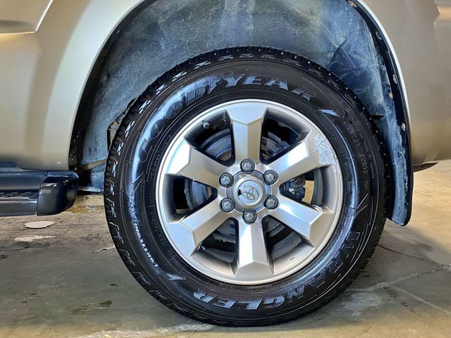 2007 Toyota 4Runner 4WD 4dr V6 Limited - 22999620 - 54