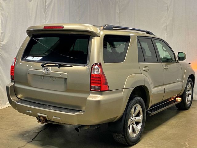 2007 Toyota 4Runner 4WD 4dr V6 Limited - 22999620 - 7