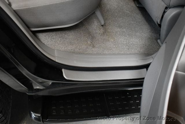 2007 Toyota 4Runner 4WD 4dr V6 SR5 - 23014482 - 17