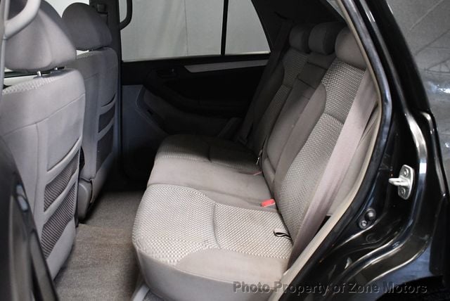 2007 Toyota 4Runner 4WD 4dr V6 SR5 - 23014482 - 19