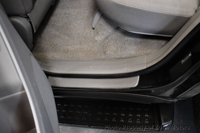 2007 Toyota 4Runner 4WD 4dr V6 SR5 - 23014482 - 21