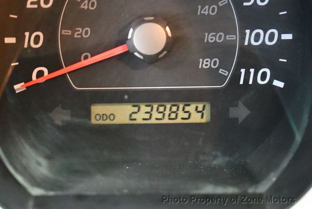 2007 Toyota 4Runner 4WD 4dr V6 SR5 - 23014482 - 31