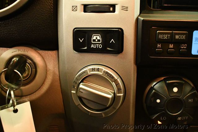 2007 Toyota 4Runner 4WD 4dr V6 SR5 - 23014482 - 37