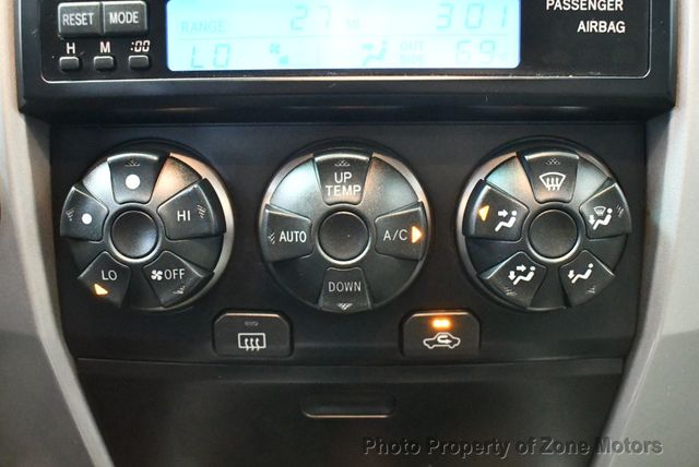 2007 Toyota 4Runner 4WD 4dr V6 SR5 - 23014482 - 38