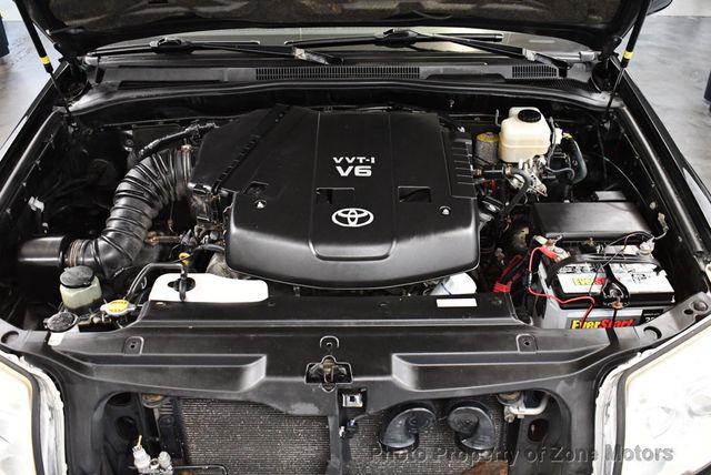 2007 Toyota 4Runner 4WD 4dr V6 SR5 - 23014482 - 43