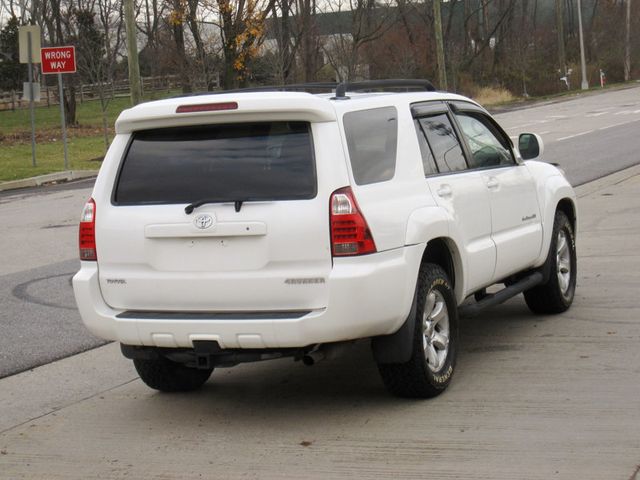 2007 Toyota 4Runner 4WD 4dr V8 SR5 Sport - 22952101 - 11