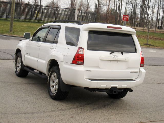 2007 Toyota 4Runner 4WD 4dr V8 SR5 Sport - 22952101 - 12