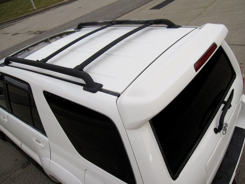 2007 Toyota 4Runner 4WD 4dr V8 SR5 Sport - 22952101 - 14