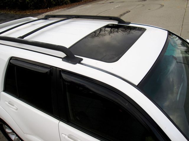 2007 Toyota 4Runner 4WD 4dr V8 SR5 Sport - 22952101 - 15