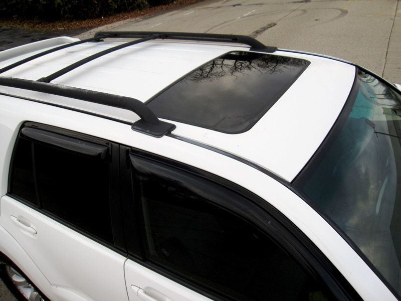 2007 Toyota 4Runner 4WD 4dr V8 SR5 Sport - 22952101 - 15