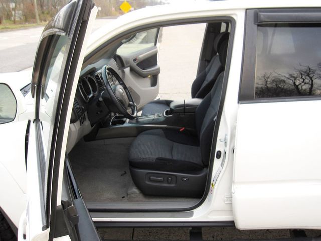 2007 Toyota 4Runner 4WD 4dr V8 SR5 Sport - 22952101 - 17