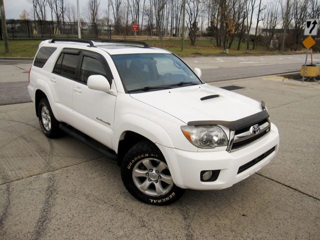 2007 Toyota 4Runner 4WD 4dr V8 SR5 Sport - 22952101 - 1