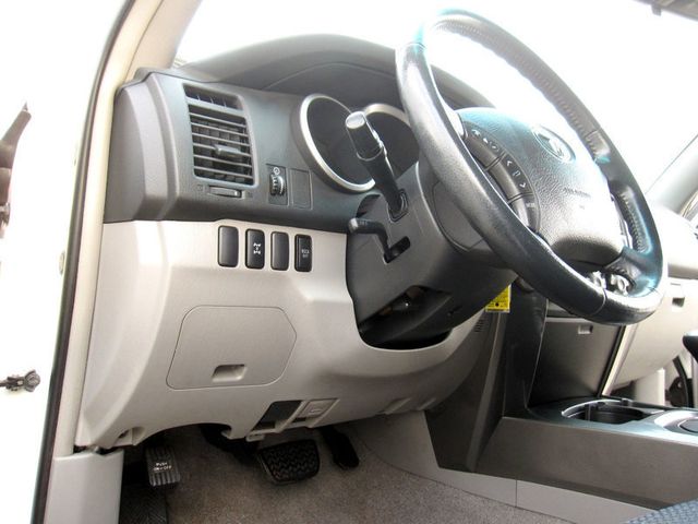 2007 Toyota 4Runner 4WD 4dr V8 SR5 Sport - 22952101 - 19