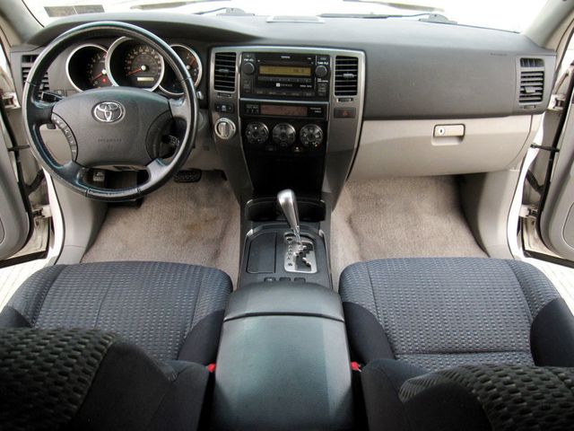 2007 Toyota 4Runner 4WD 4dr V8 SR5 Sport - 22952101 - 21