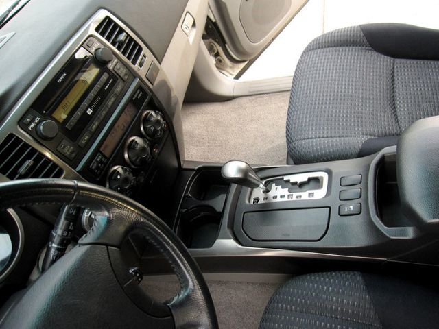 2007 Toyota 4Runner 4WD 4dr V8 SR5 Sport - 22952101 - 22