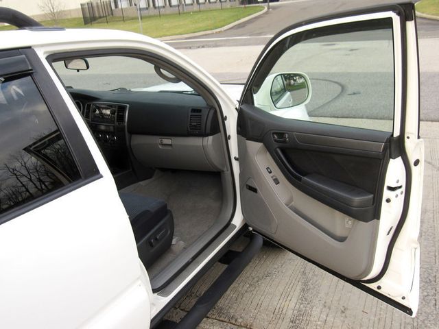 2007 Toyota 4Runner 4WD 4dr V8 SR5 Sport - 22952101 - 23